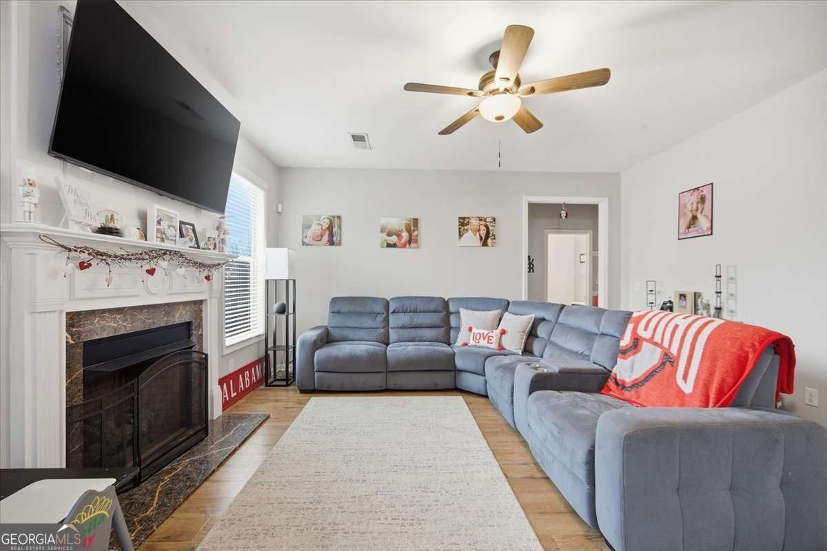 5050 Glencliff Drive Sugar Hill - Photo 20