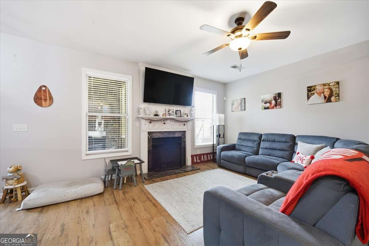 5050 Glencliff Drive Sugar Hill - Photo 21