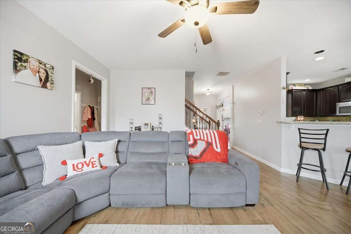 5050 Glencliff Drive Sugar Hill - Photo 22