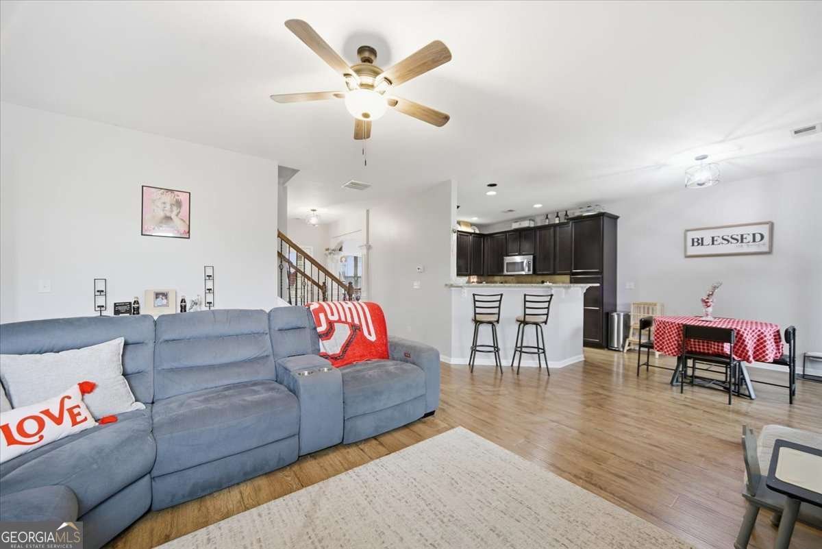 5050 Glencliff Drive Sugar Hill - Photo 23