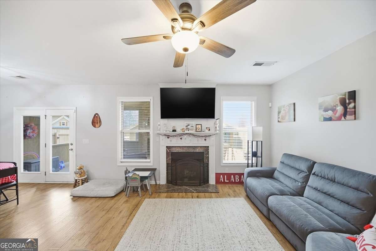 5050 Glencliff Drive Sugar Hill - Photo 24