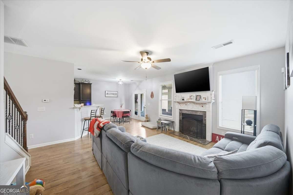 5050 Glencliff Drive Sugar Hill - Photo 25