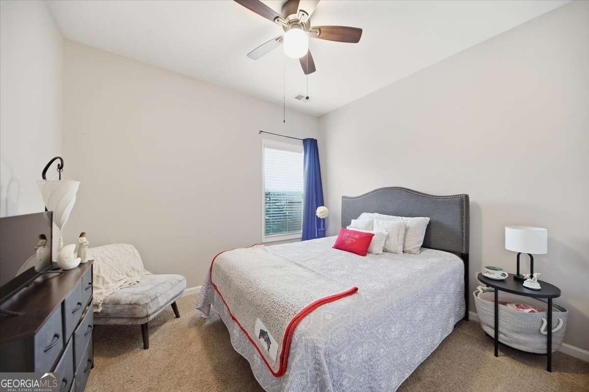 5050 Glencliff Drive Sugar Hill - Photo 26