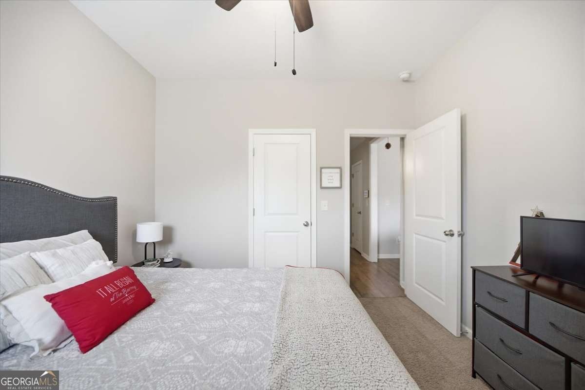 5050 Glencliff Drive Sugar Hill - Photo 27