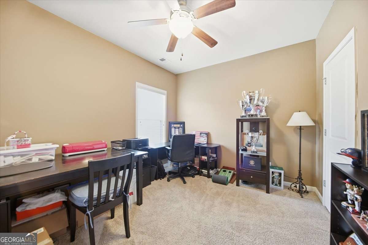 5050 Glencliff Drive Sugar Hill - Photo 31