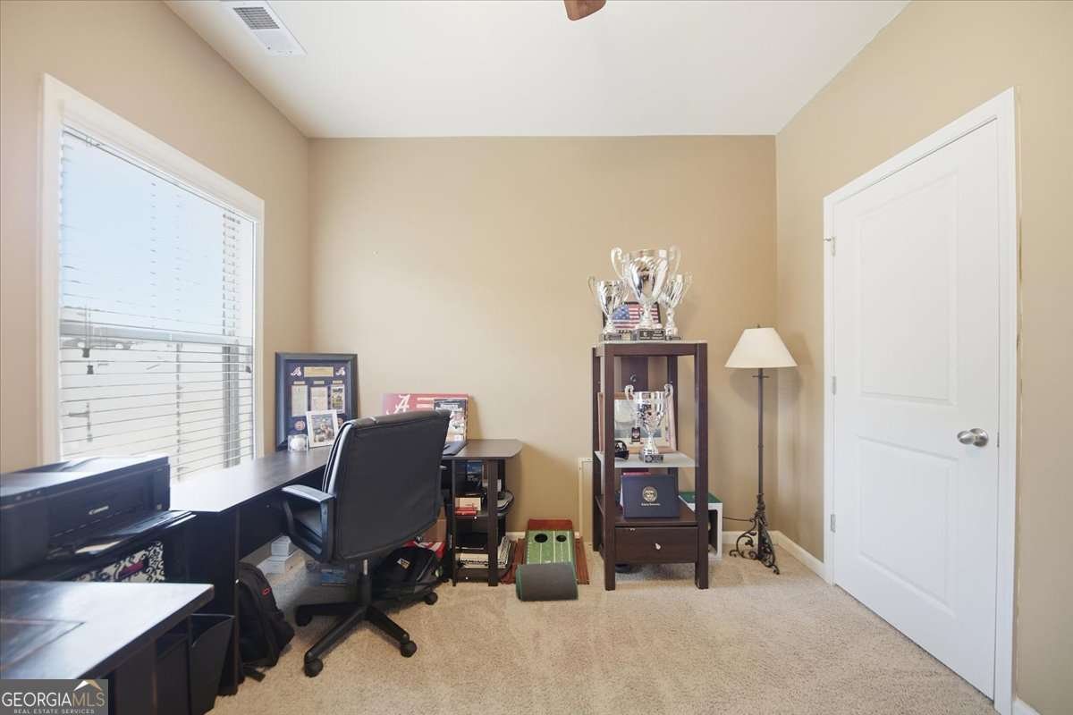 5050 Glencliff Drive Sugar Hill - Photo 32