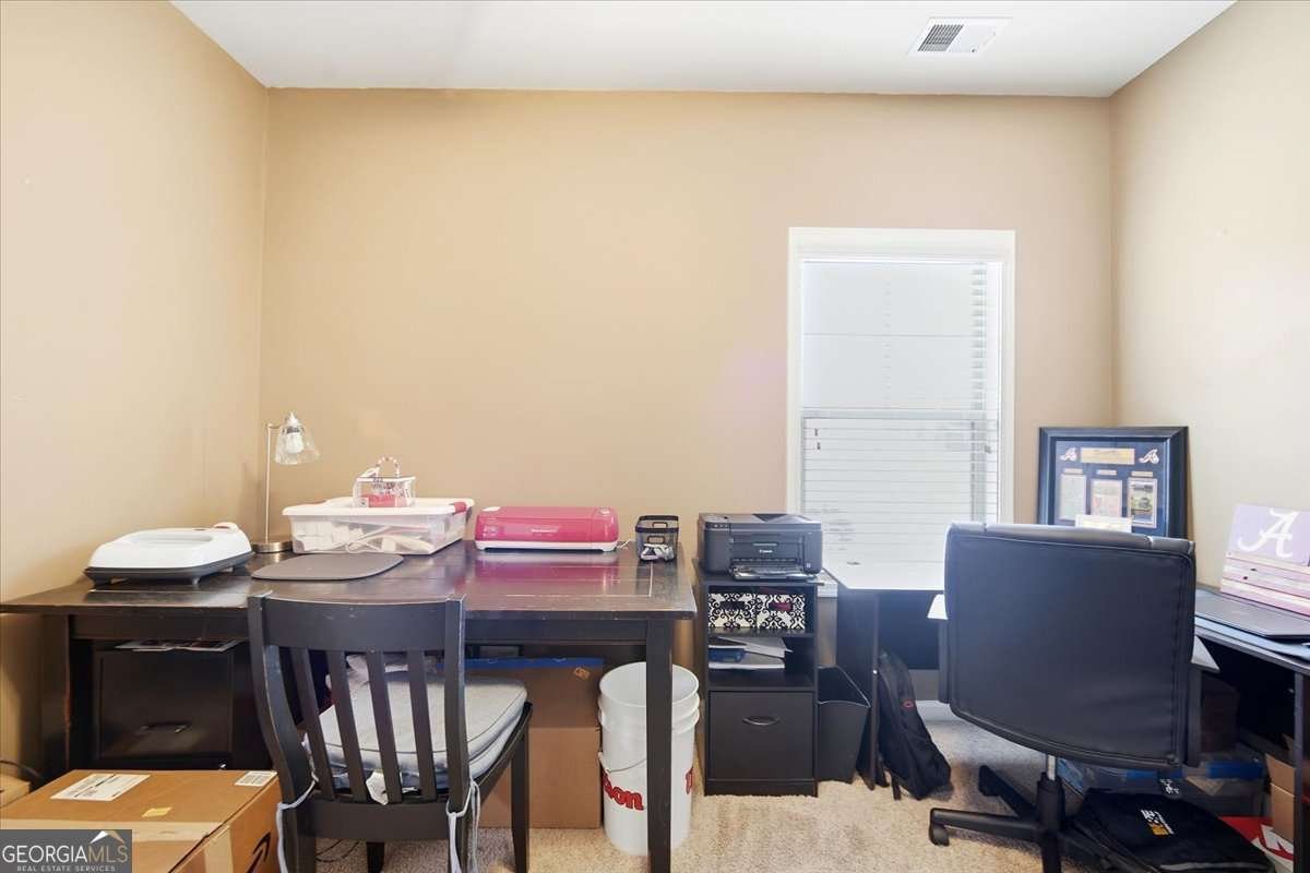 5050 Glencliff Drive Sugar Hill - Photo 33