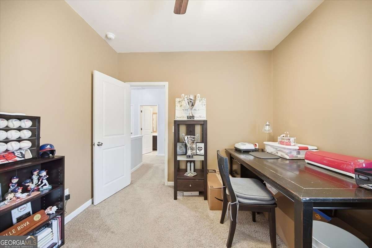 5050 Glencliff Drive Sugar Hill - Photo 34