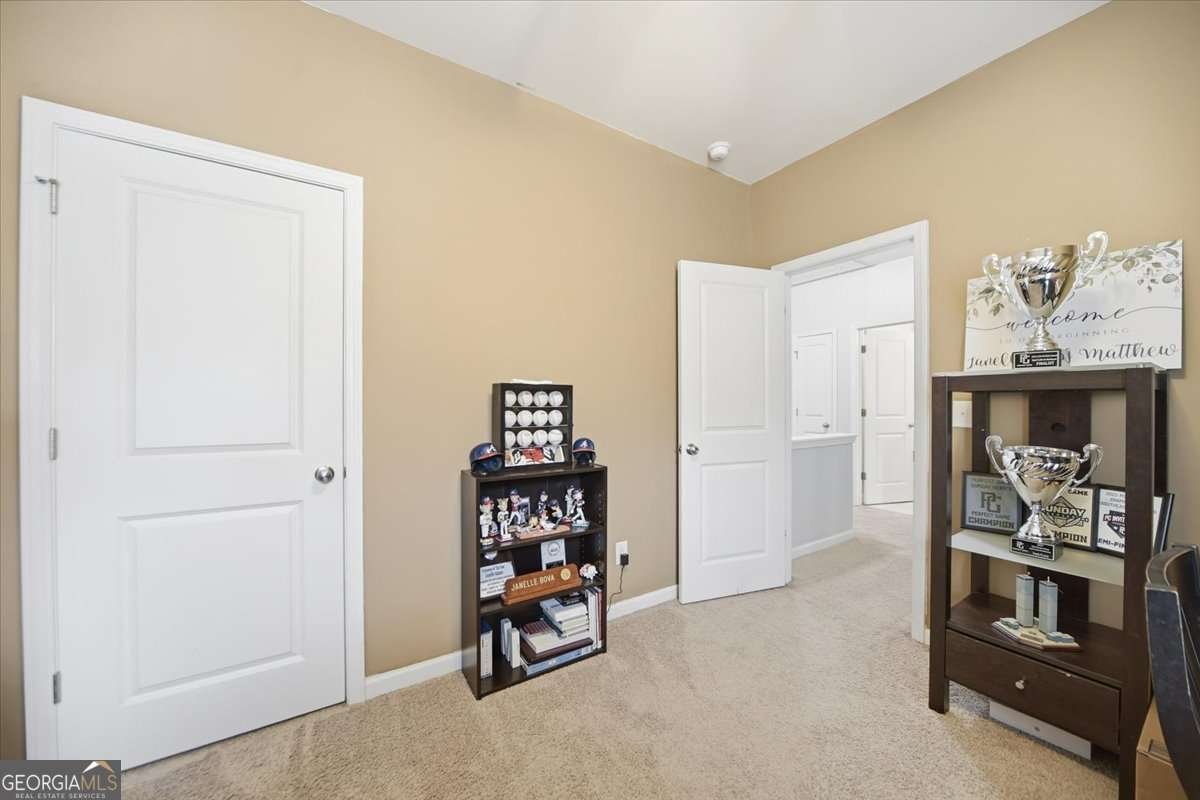 5050 Glencliff Drive Sugar Hill - Photo 35