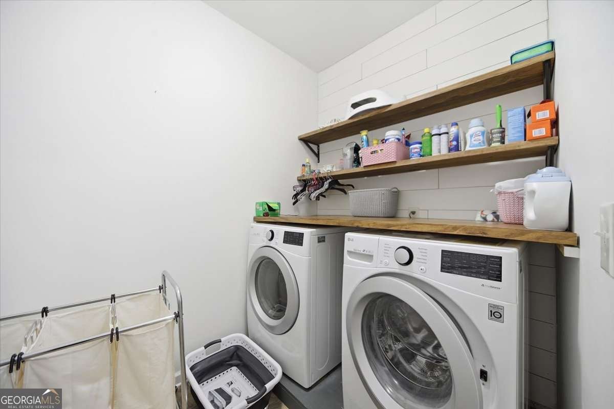 5050 Glencliff Drive Sugar Hill - Photo 36