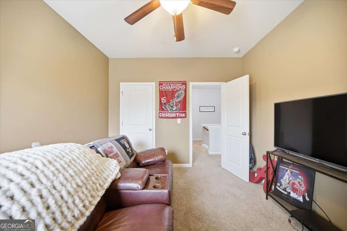 5050 Glencliff Drive Sugar Hill - Photo 40