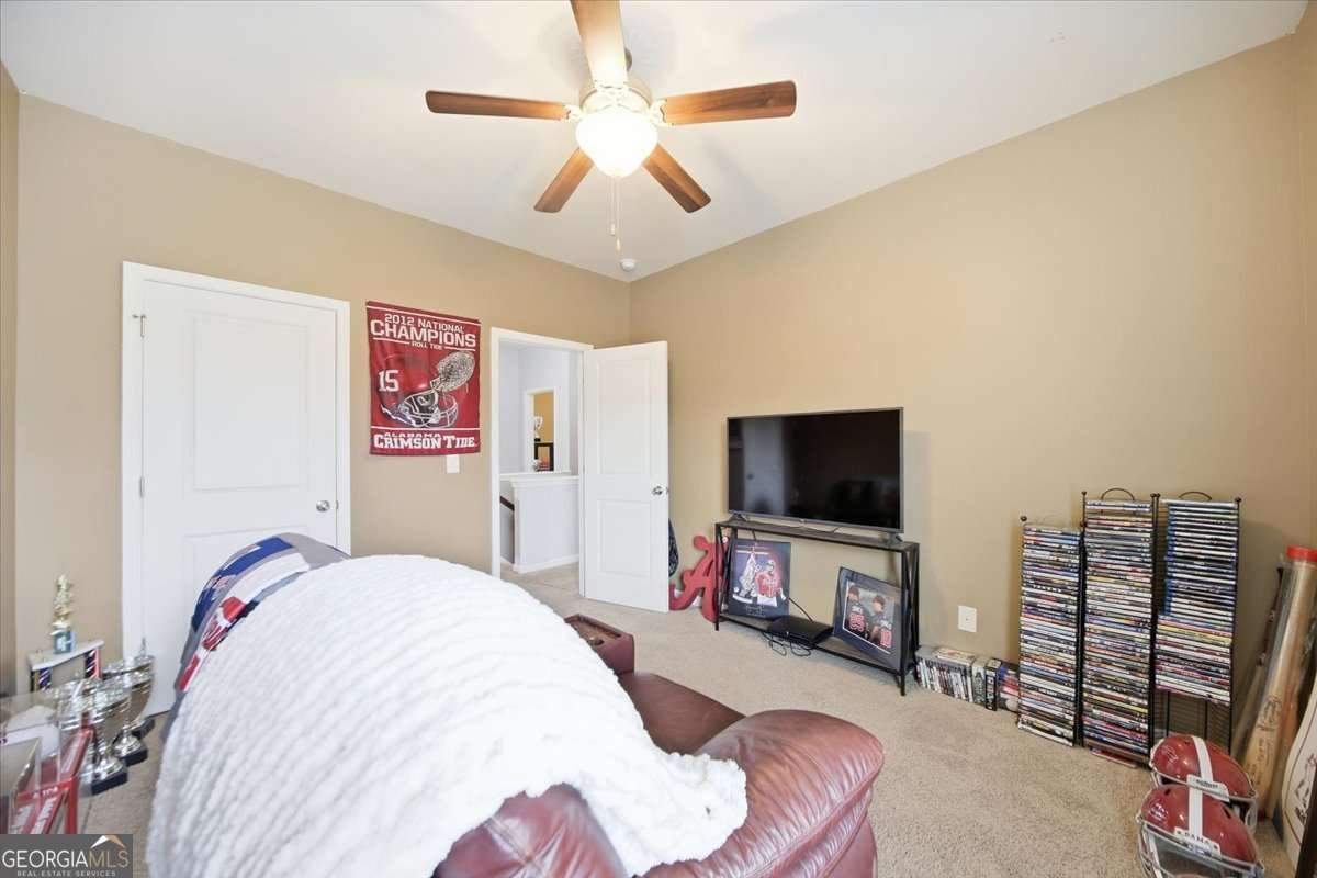 5050 Glencliff Drive Sugar Hill - Photo 41