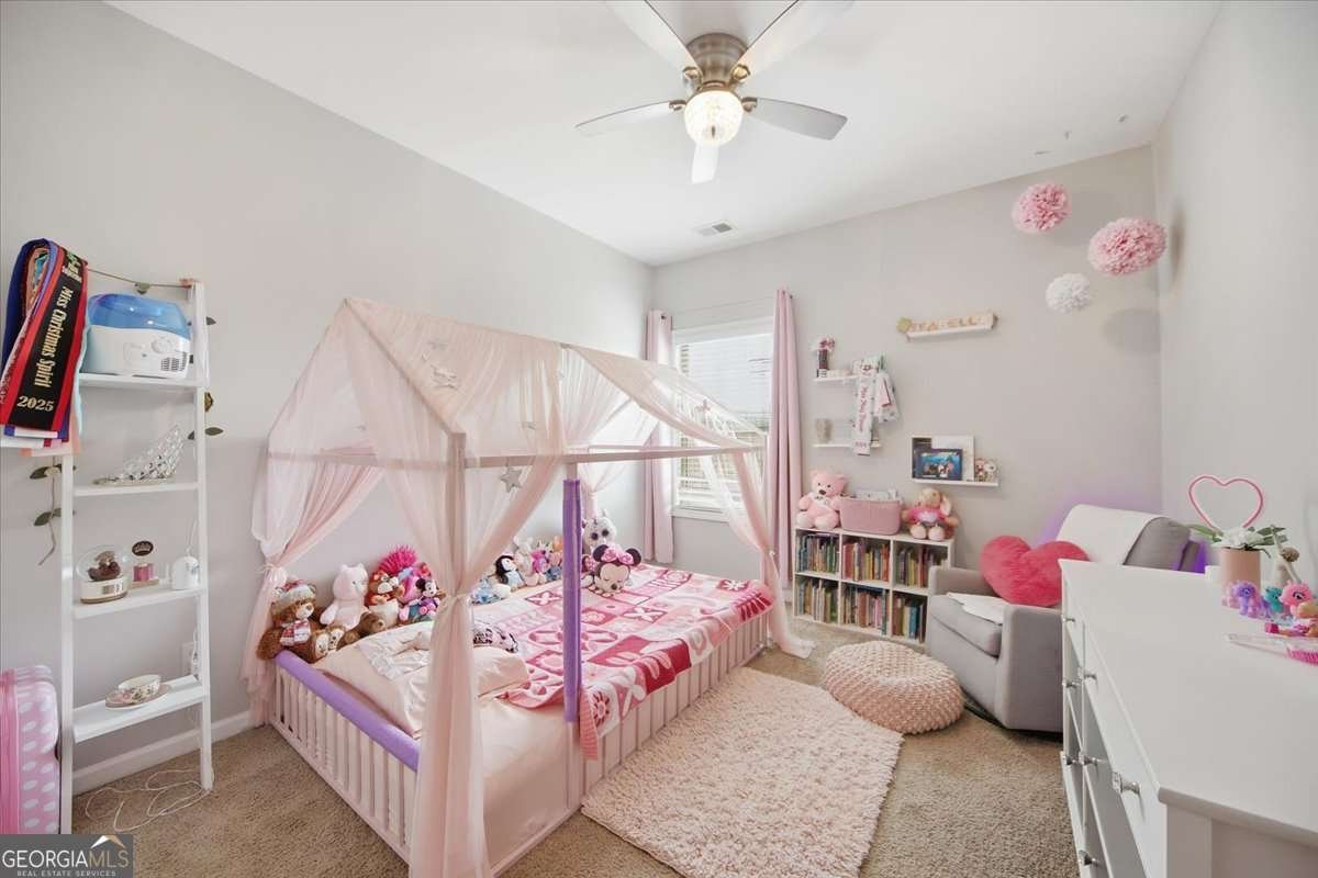 5050 Glencliff Drive Sugar Hill - Photo 42