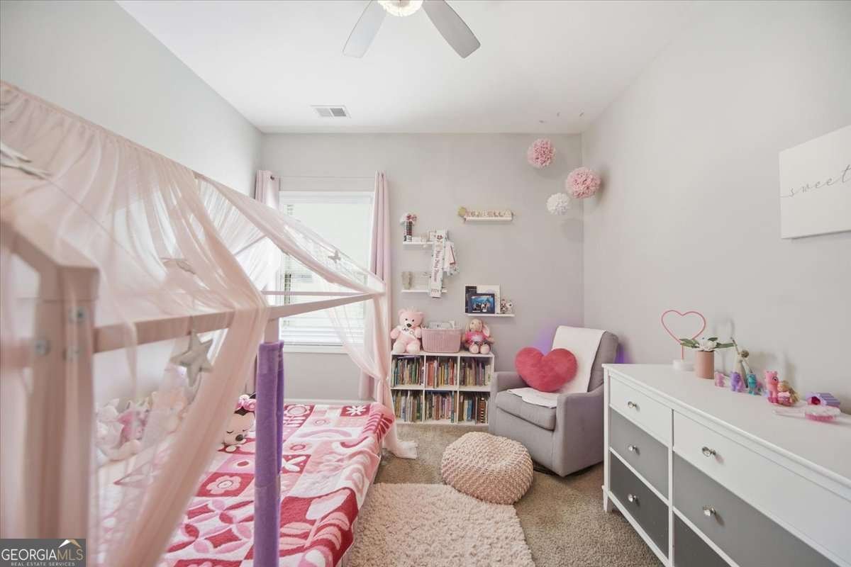 5050 Glencliff Drive Sugar Hill - Photo 43