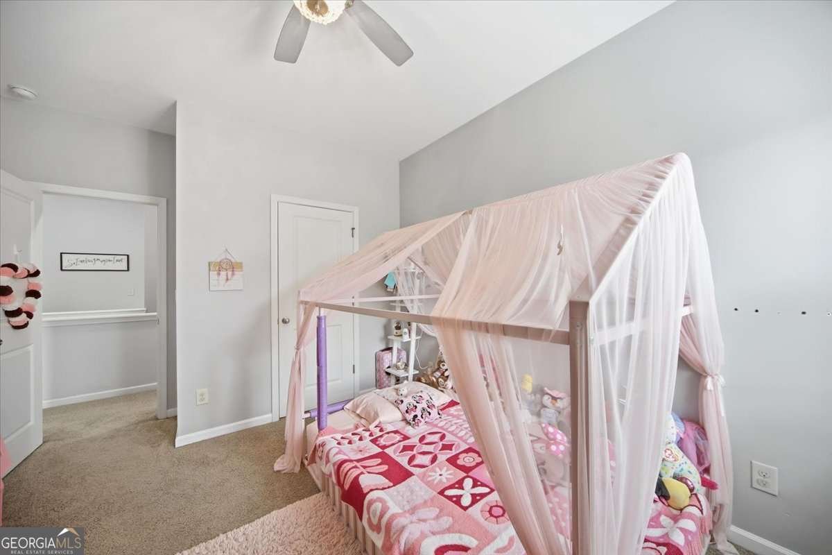 5050 Glencliff Drive Sugar Hill - Photo 44