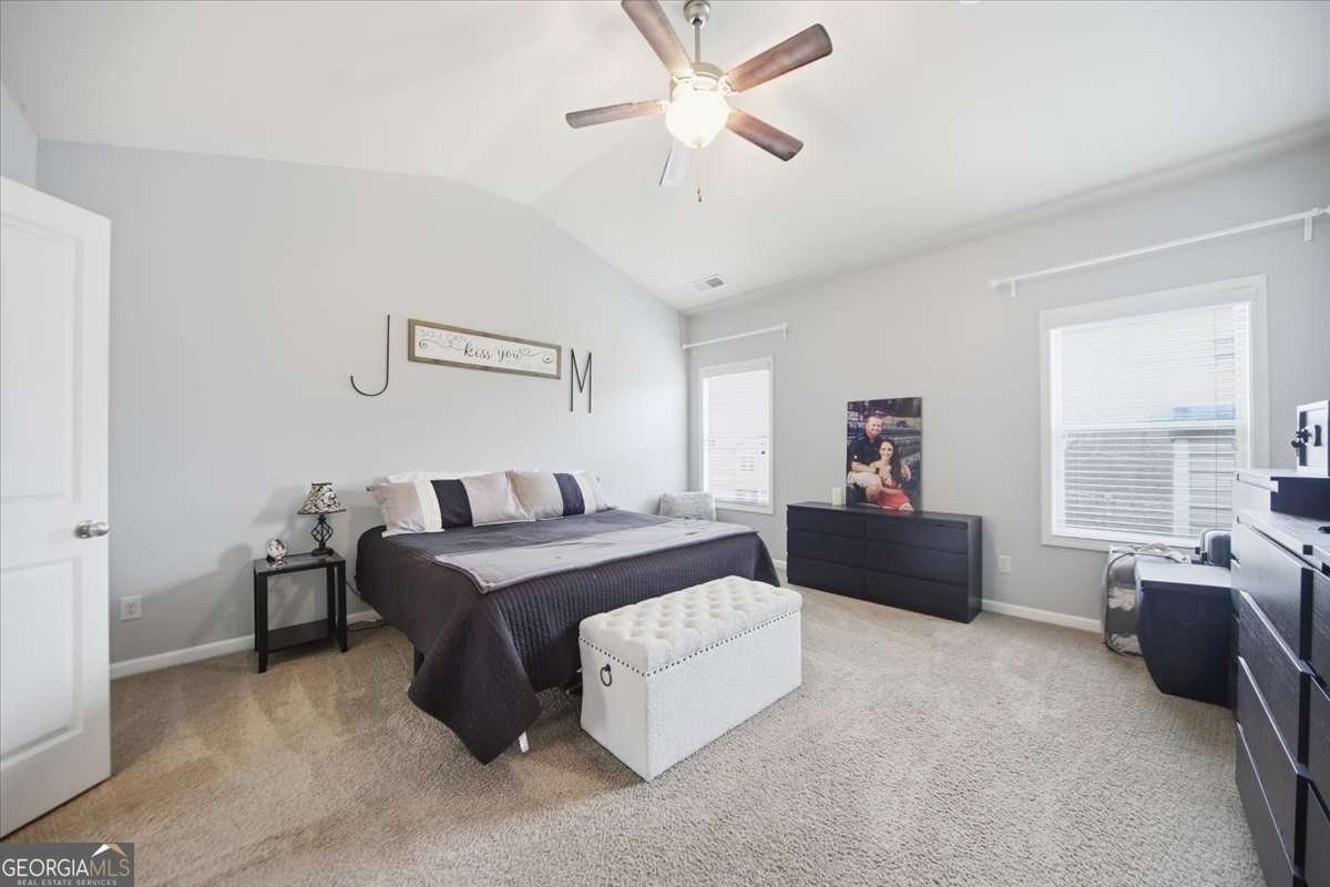 5050 Glencliff Drive Sugar Hill - Photo 45