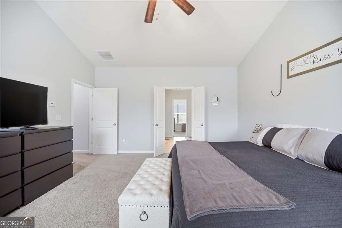 5050 Glencliff Drive Sugar Hill - Photo 48