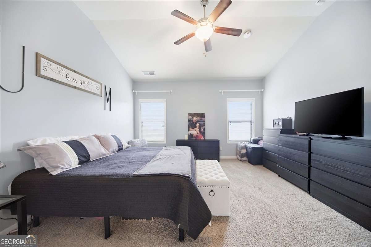 5050 Glencliff Drive Sugar Hill - Photo 49