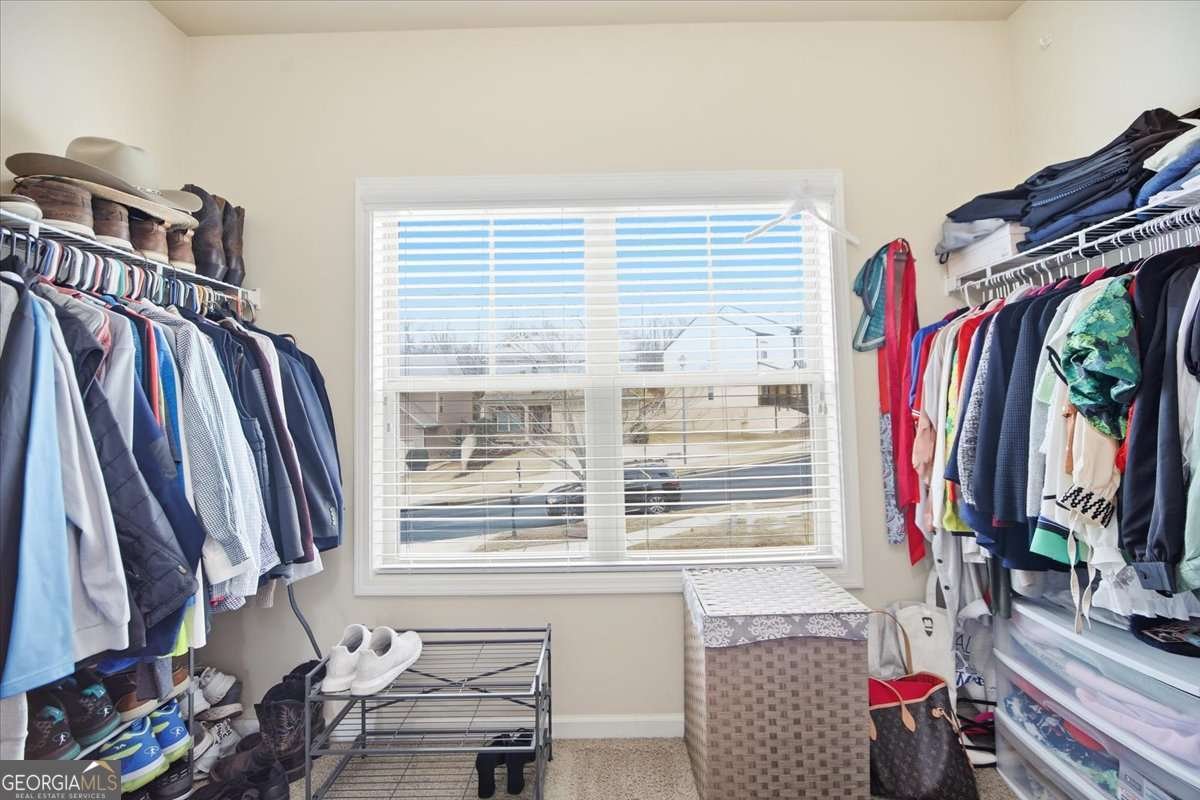 5050 Glencliff Drive Sugar Hill - Photo 54