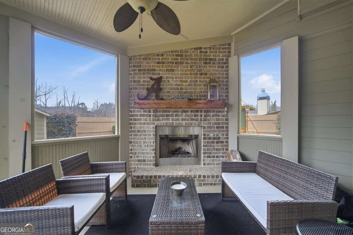 5050 Glencliff Drive Sugar Hill - Photo 56