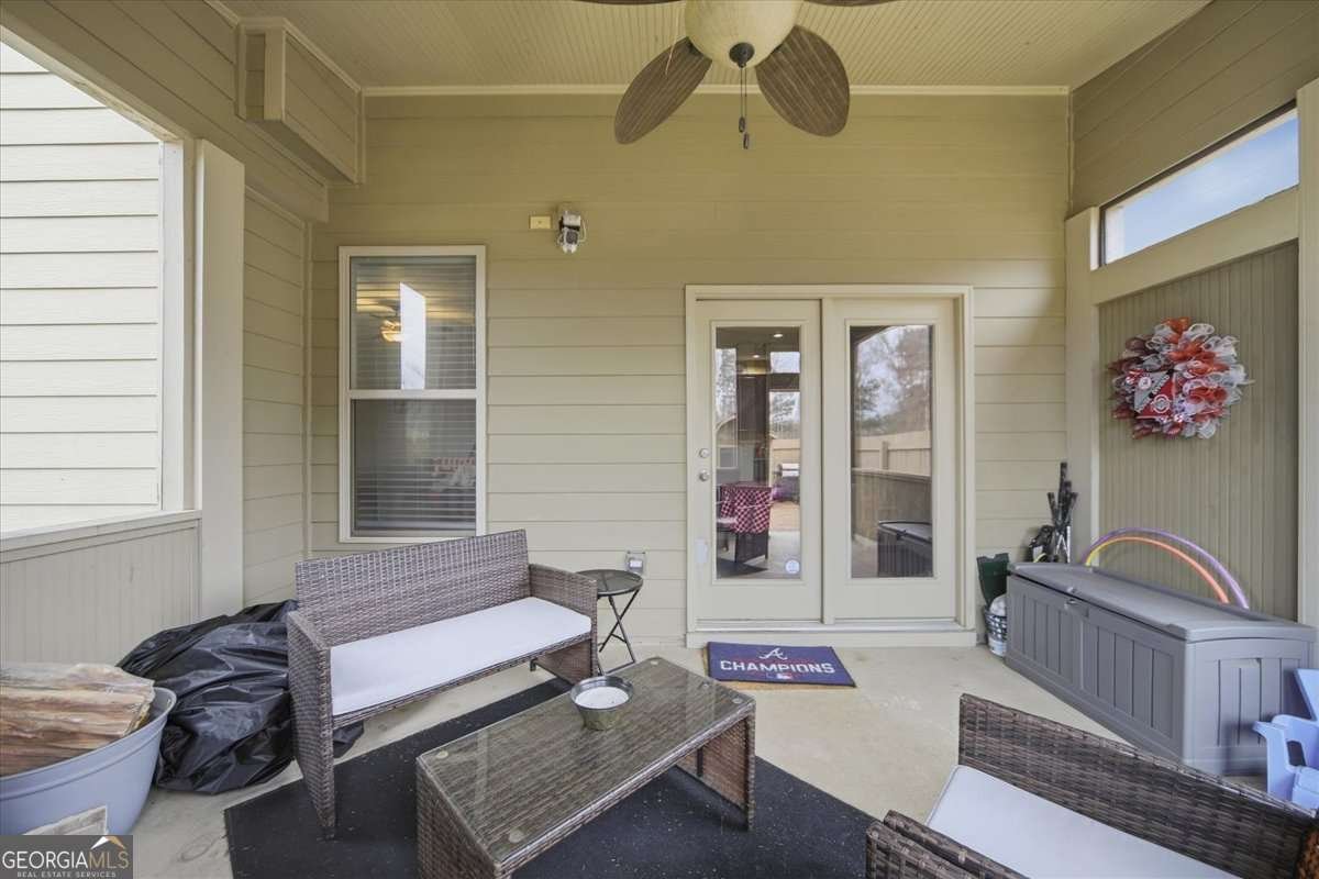 5050 Glencliff Drive Sugar Hill - Photo 58