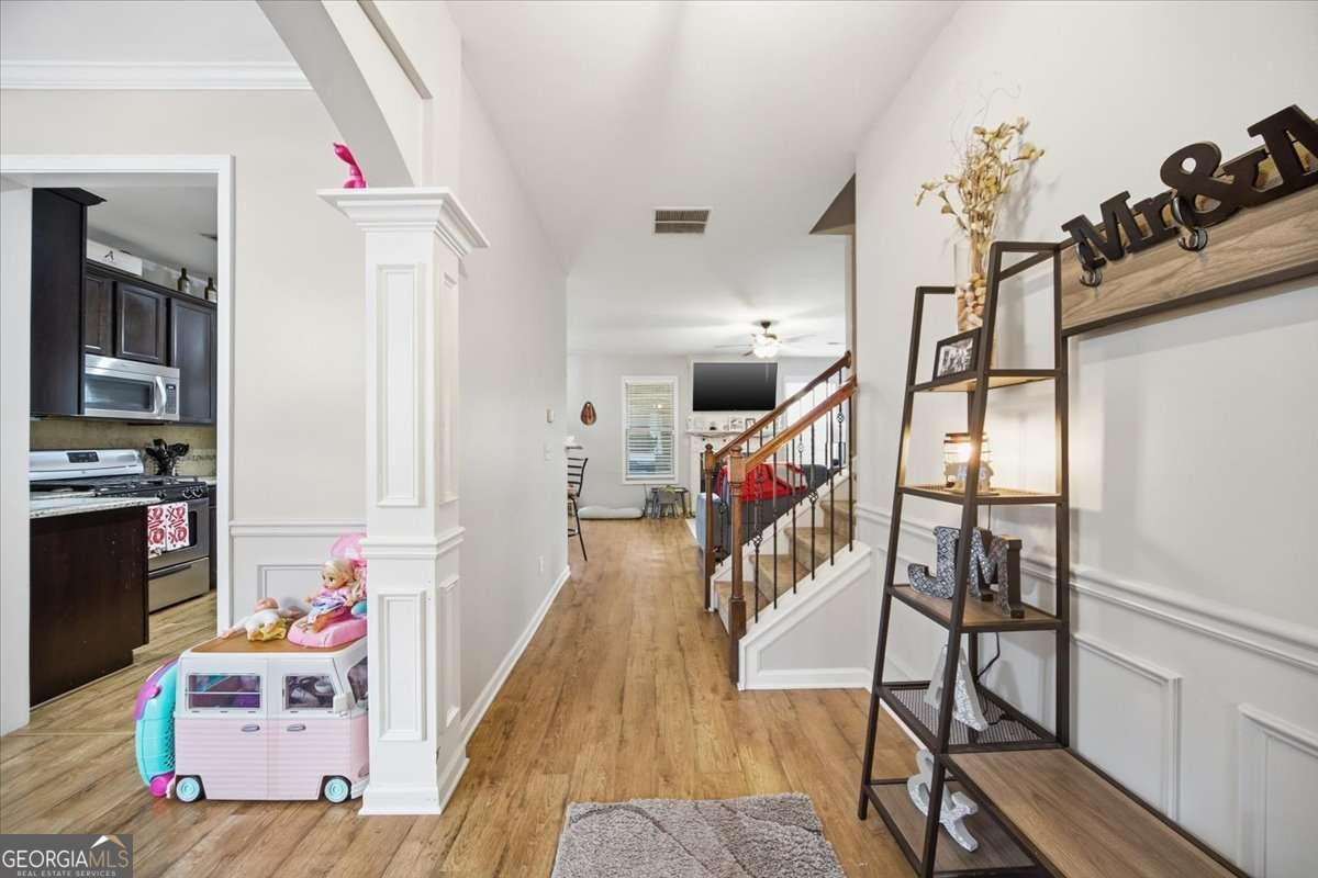 5050 Glencliff Drive Sugar Hill - Photo 6