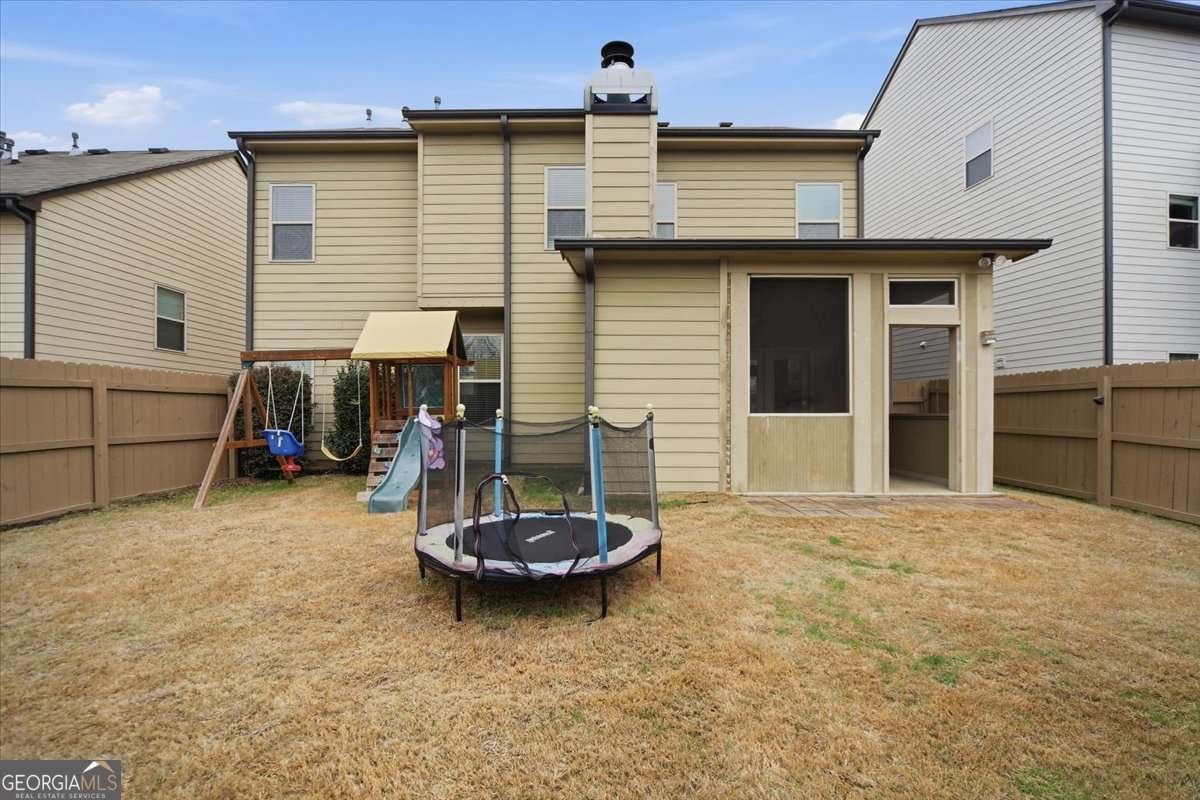 5050 Glencliff Drive Sugar Hill - Photo 61