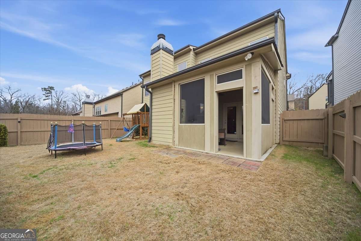 5050 Glencliff Drive Sugar Hill - Photo 63