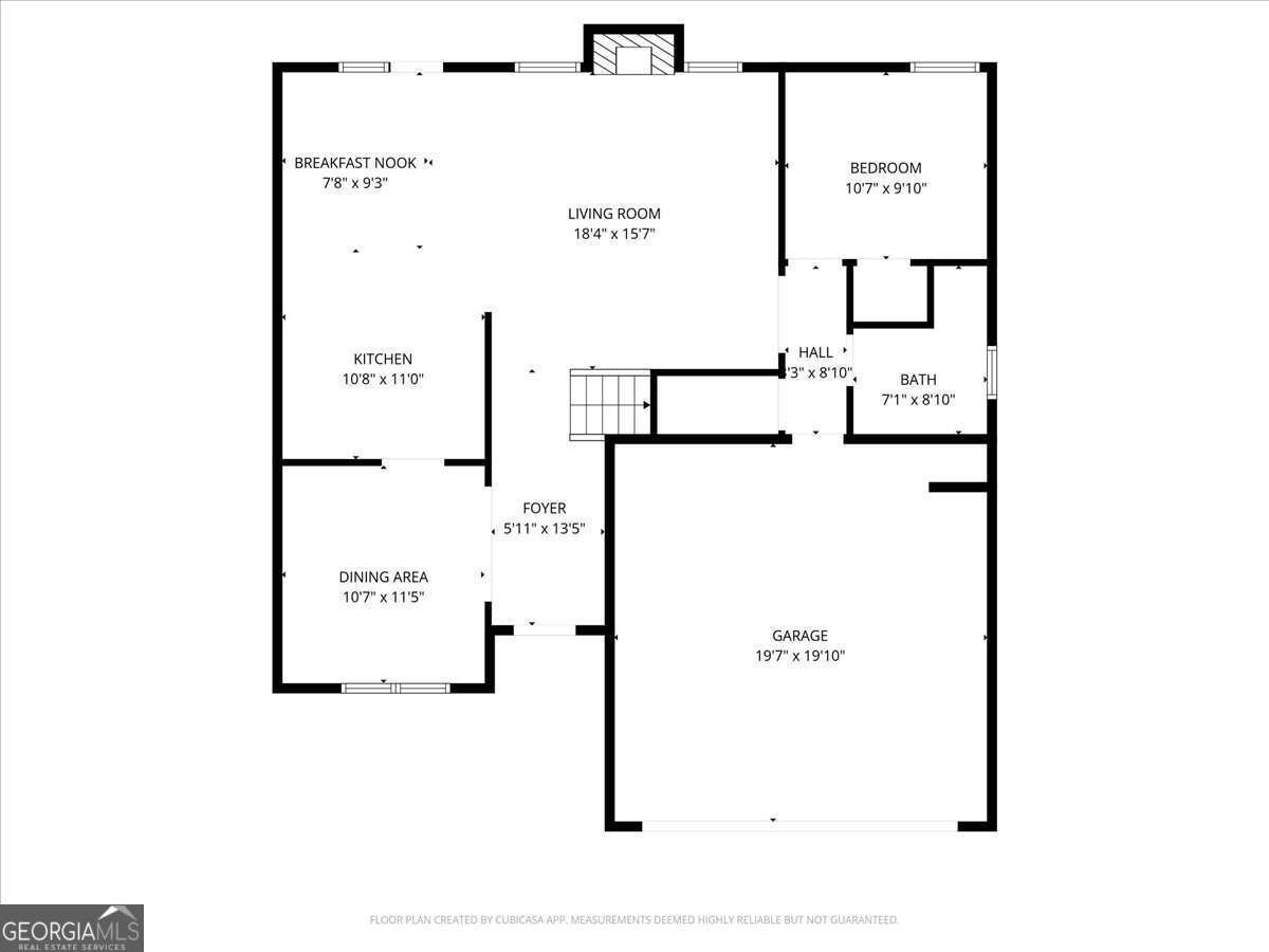 5050 Glencliff Drive Sugar Hill - Photo 65