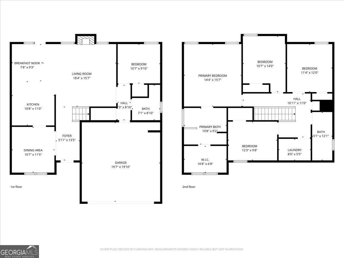 5050 Glencliff Drive Sugar Hill - Photo 66