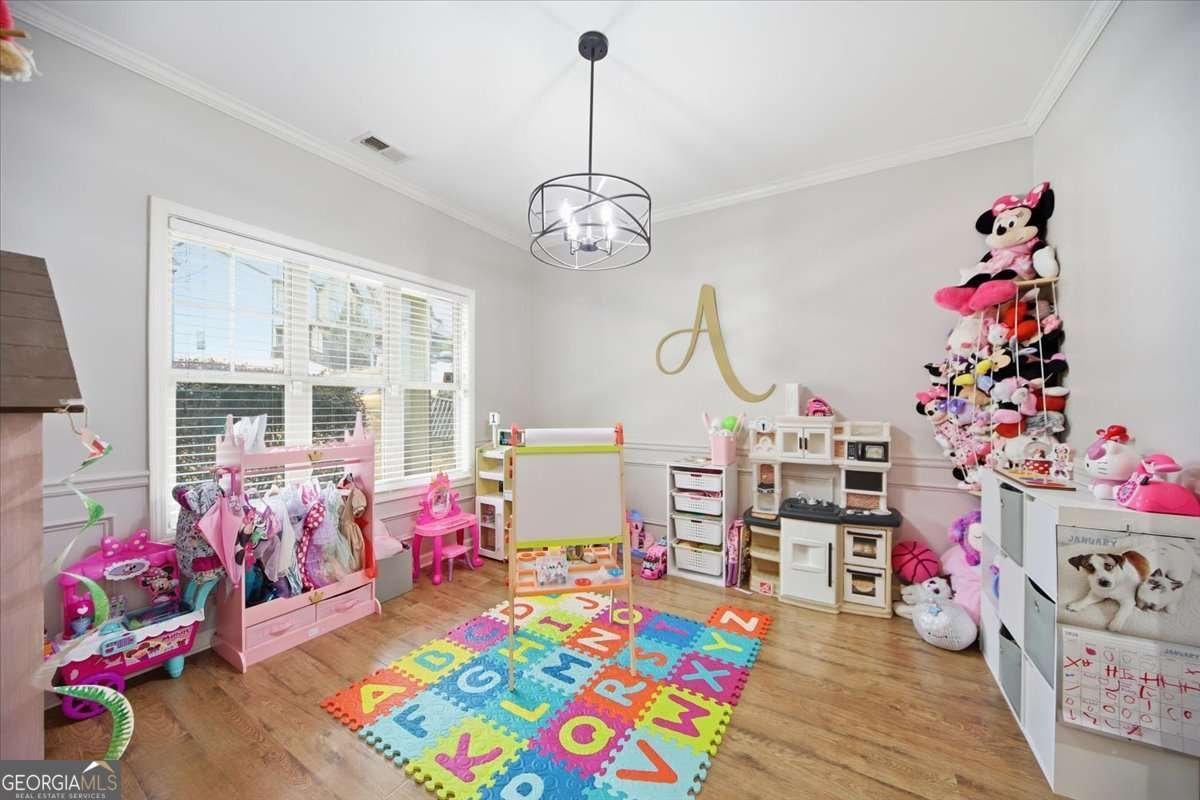 5050 Glencliff Drive Sugar Hill - Photo 8