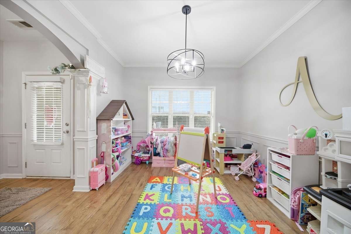 5050 Glencliff Drive Sugar Hill - Photo 9