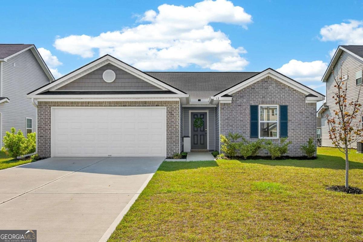 12 Stetson Drive Savannah - Photo 1