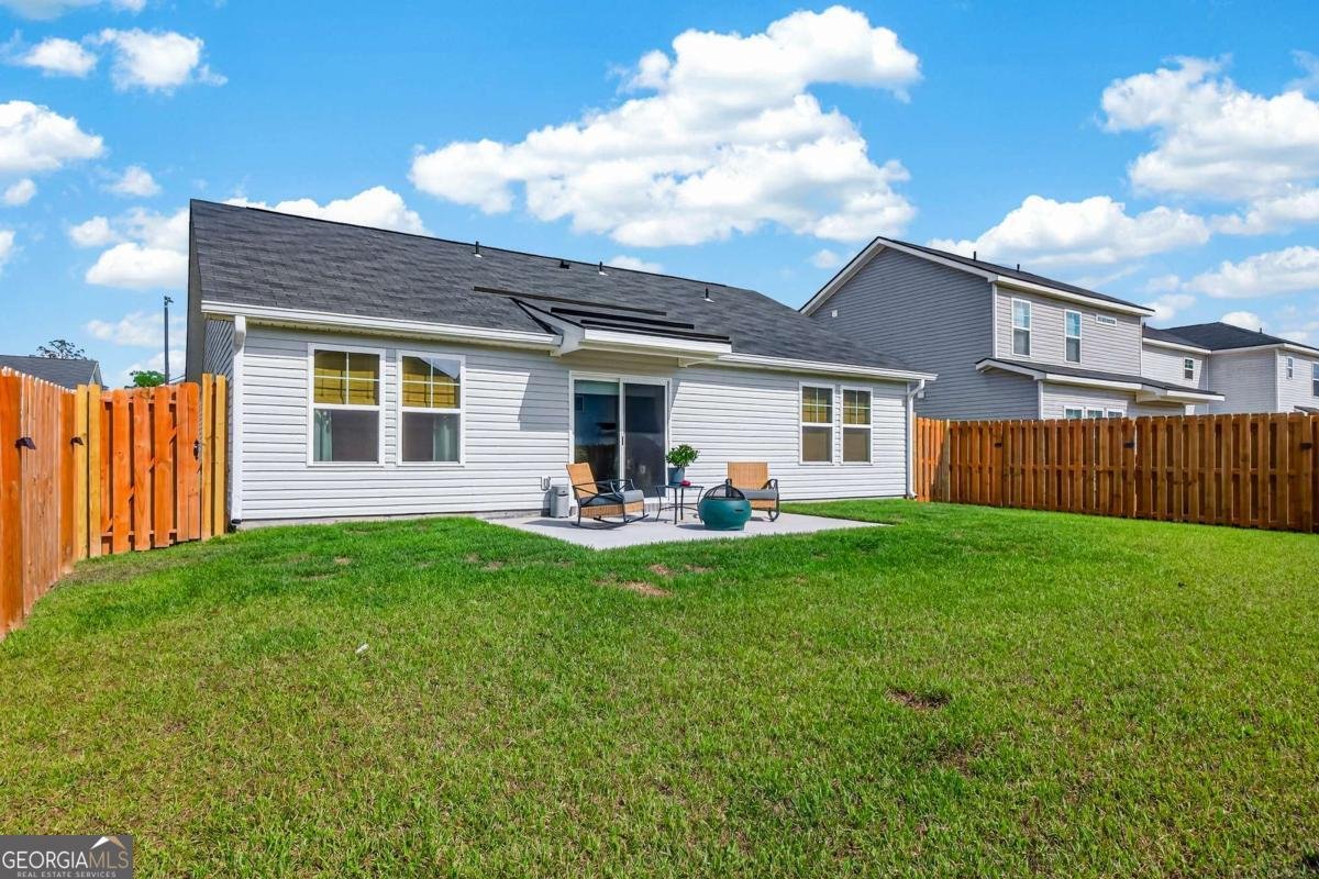 12 Stetson Drive Savannah - Photo 35