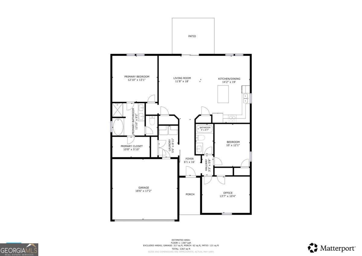 12 Stetson Drive Savannah - Photo 38