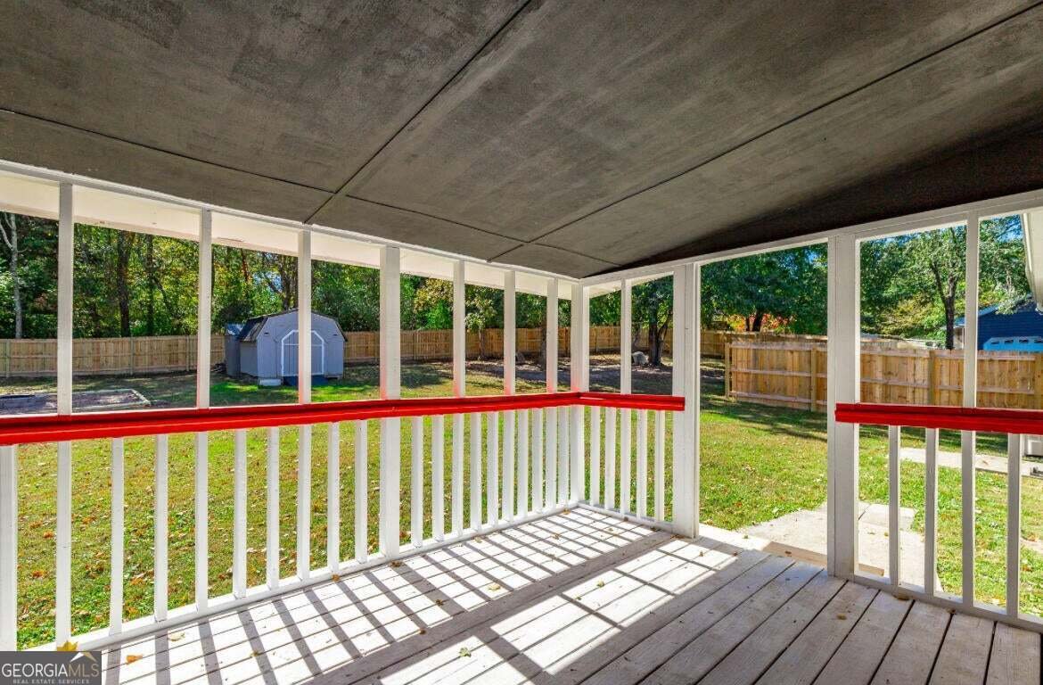 621 Lee Drive Ringgold - Photo 13