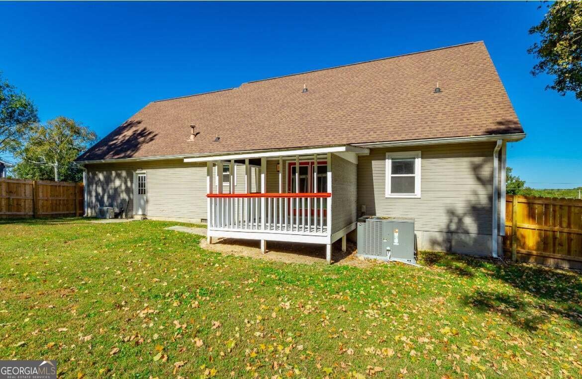 621 Lee Drive Ringgold - Photo 14