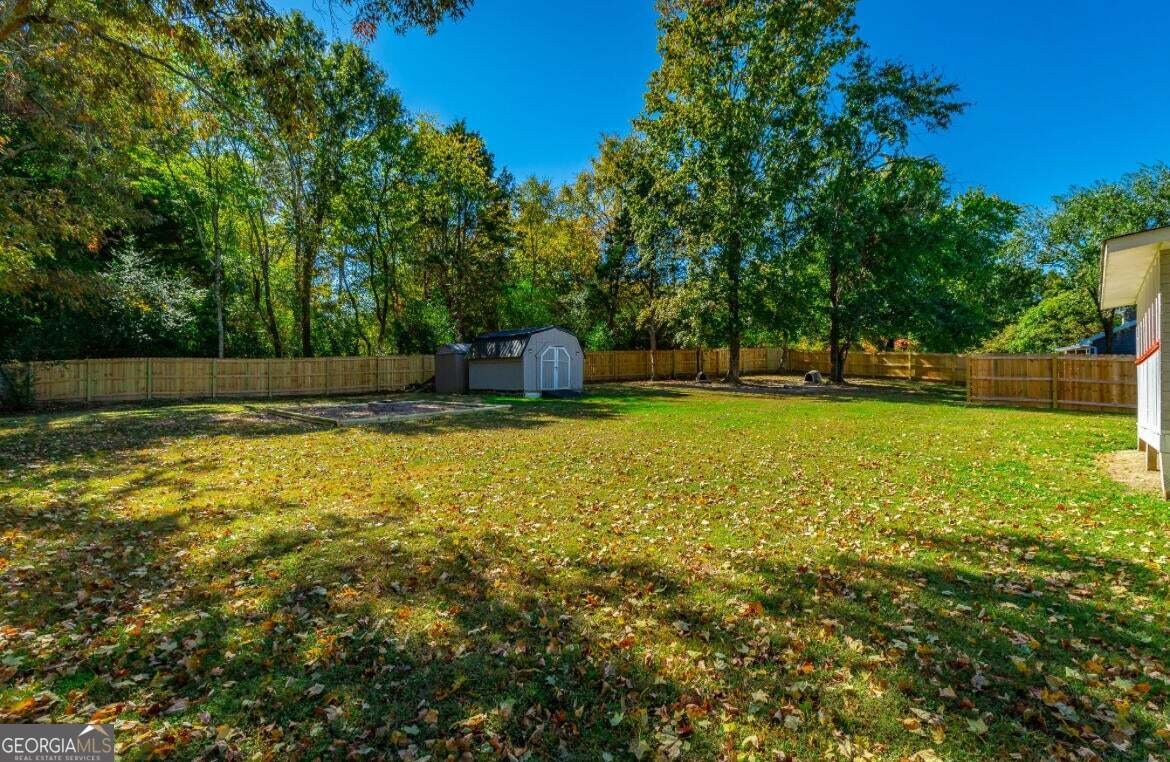 621 Lee Drive Ringgold - Photo 15