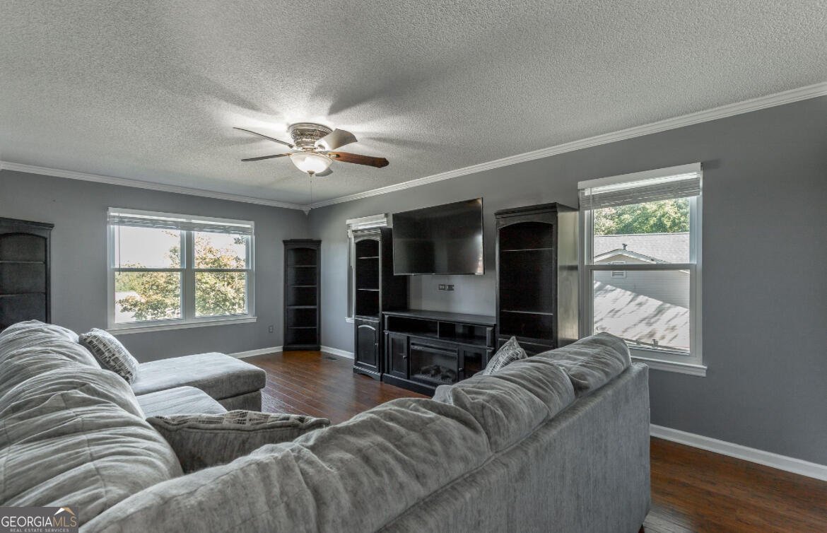 621 Lee Drive Ringgold - Photo 6