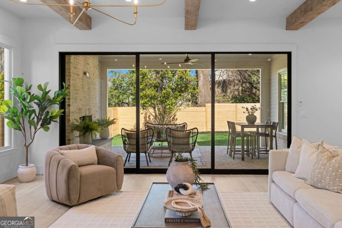 1140 Rosedale Drive Atlanta - Photo 11