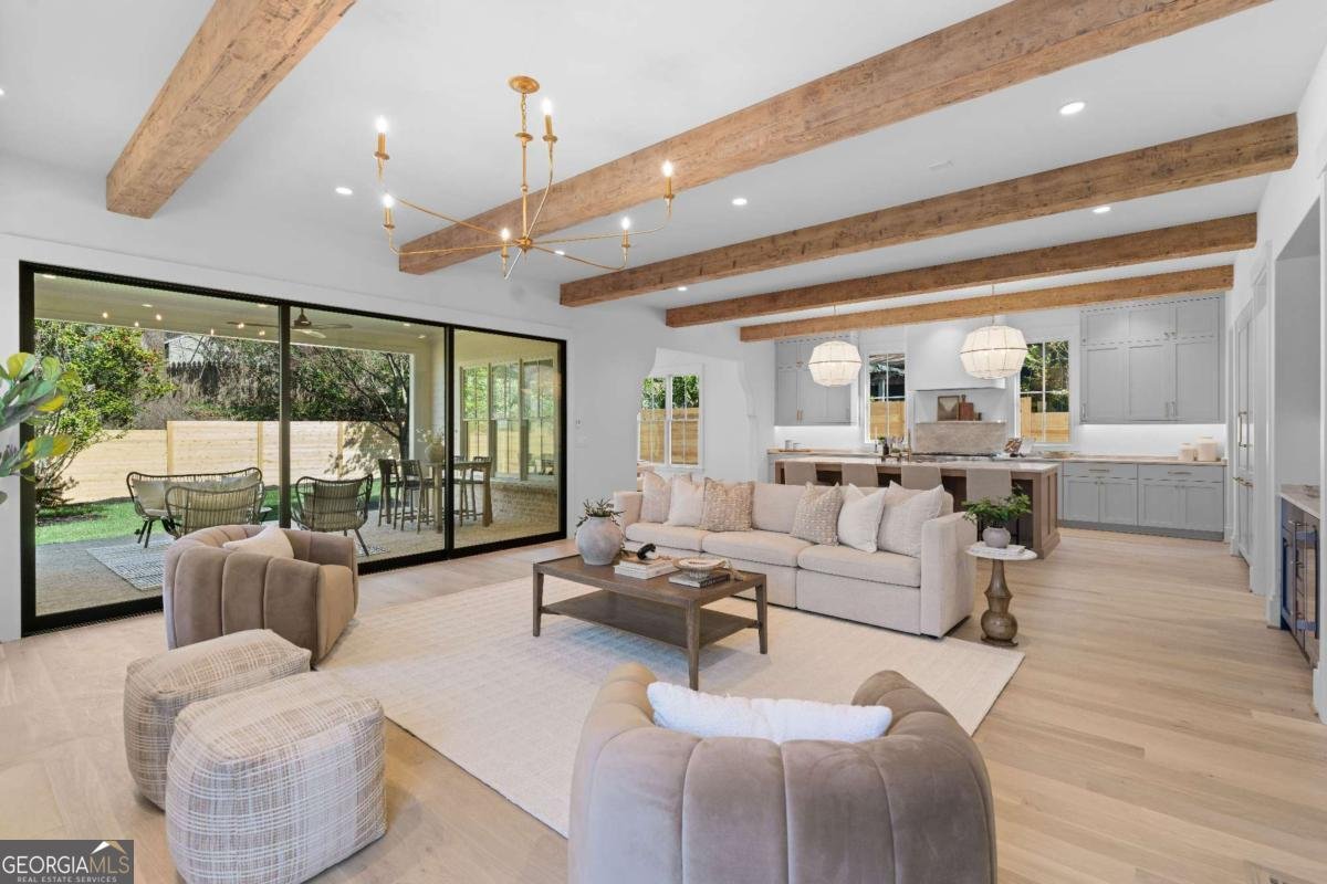 1140 Rosedale Drive Atlanta - Photo 12