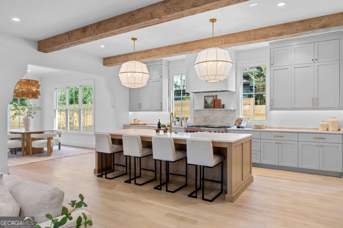 1140 Rosedale Drive Atlanta - Photo 13