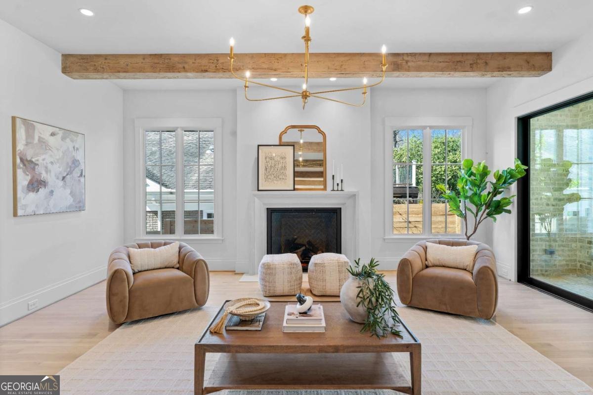 1140 Rosedale Drive Atlanta - Photo 18