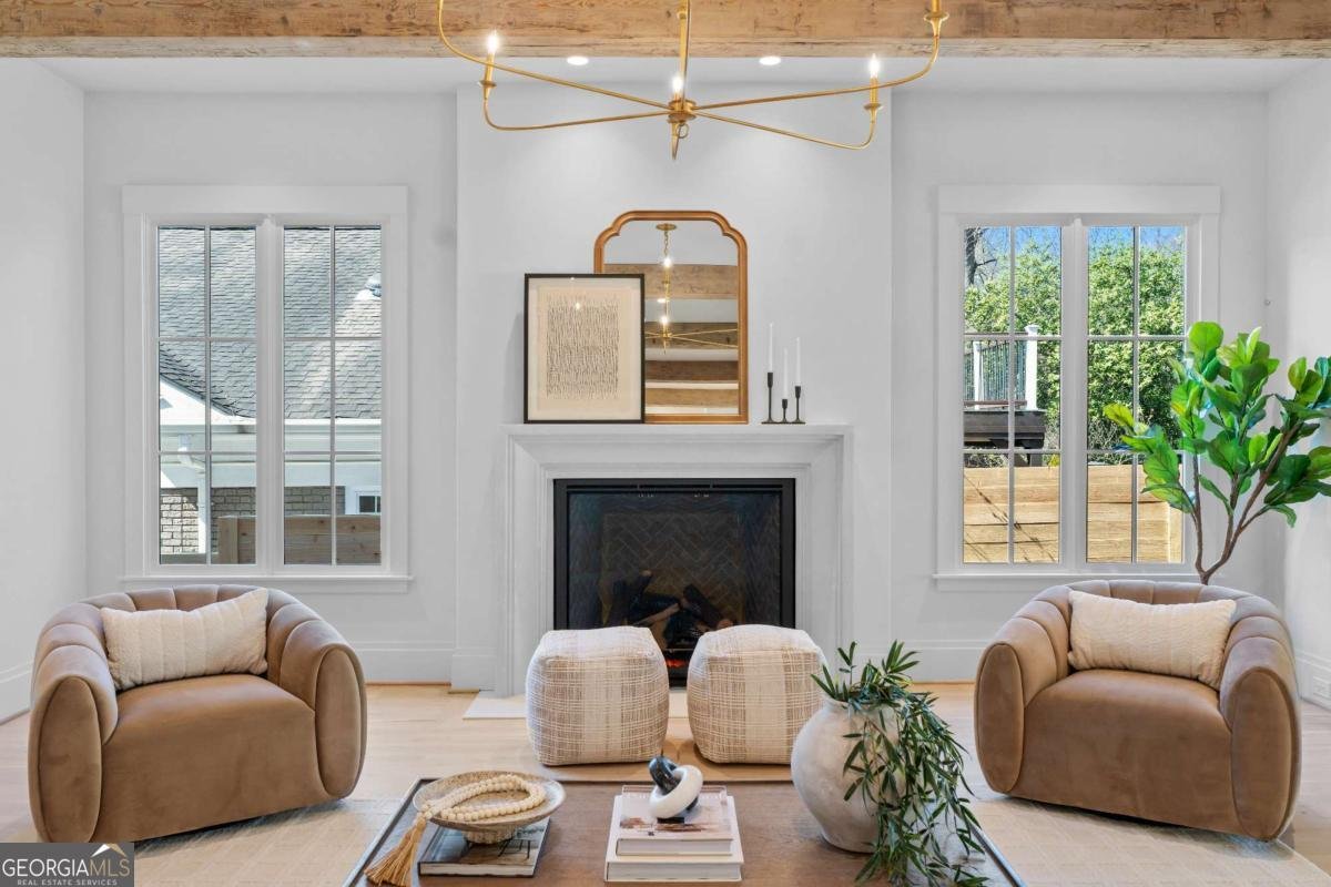 1140 Rosedale Drive Atlanta - Photo 19