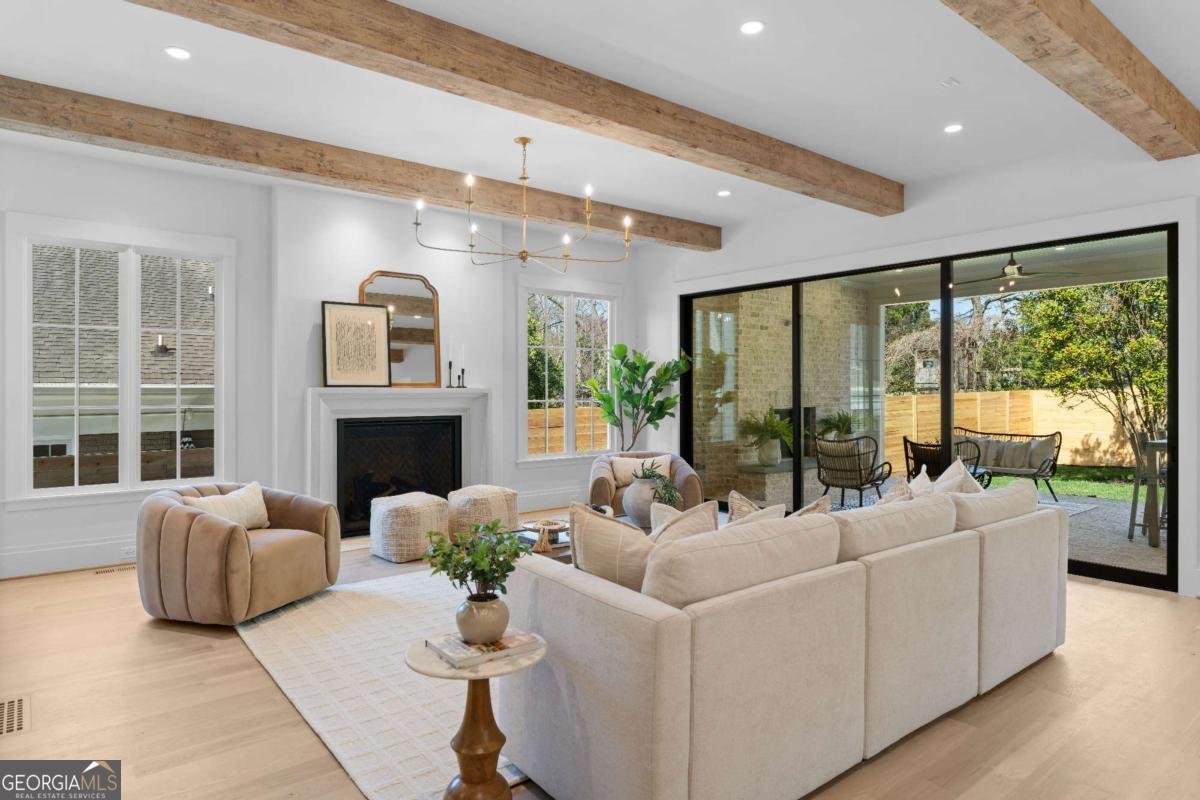 1140 Rosedale Drive Atlanta - Photo 20