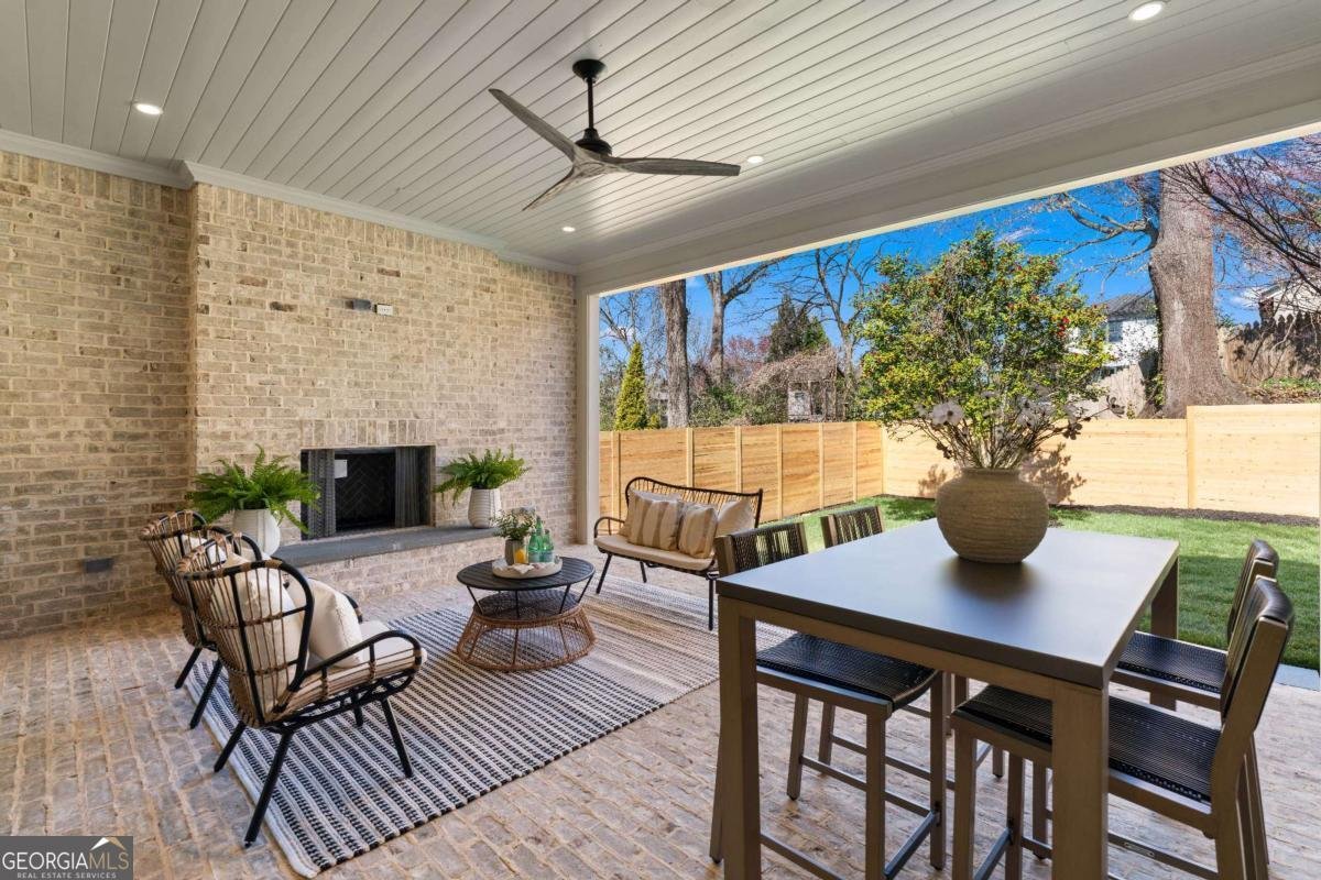 1140 Rosedale Drive Atlanta - Photo 27