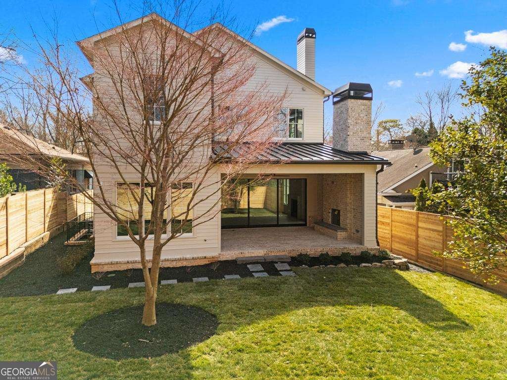 1140 Rosedale Drive Atlanta - Photo 48