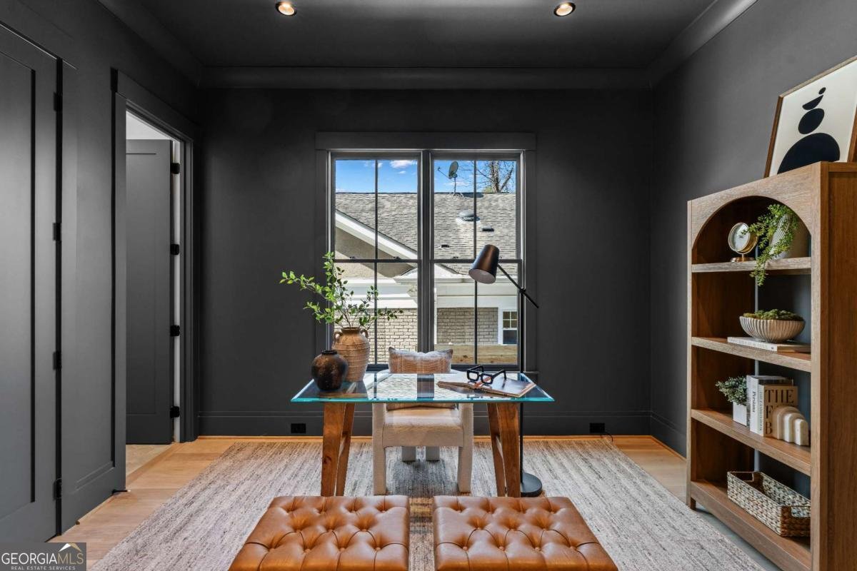 1140 Rosedale Drive Atlanta - Photo 6