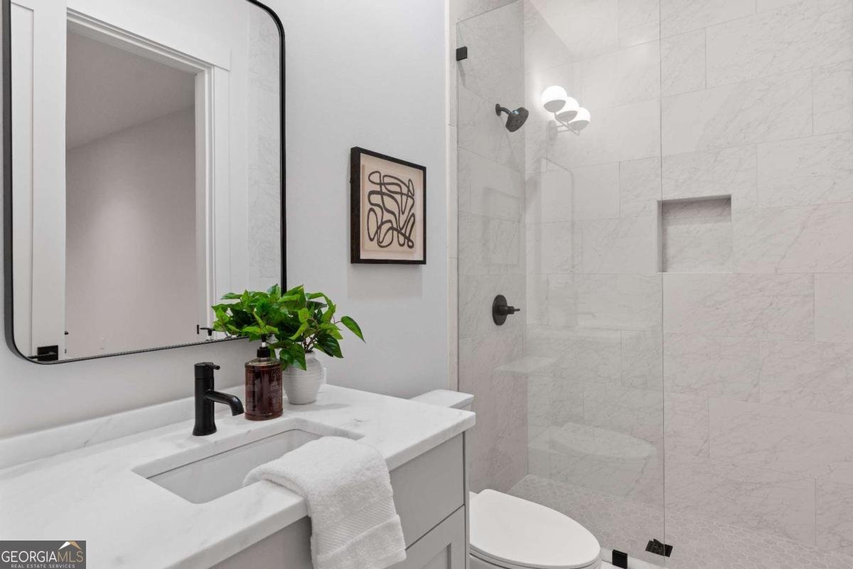 1140 Rosedale Drive Atlanta - Photo 7