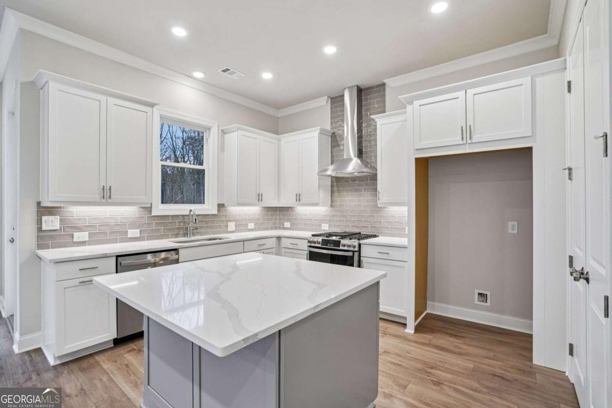 581 Beechwood Way Hoschton - Photo 10